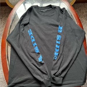 Scorpion tour long sleeve